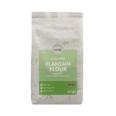 Plantain Flour 450g