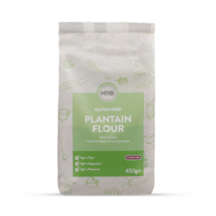 Plantain Flour 450g