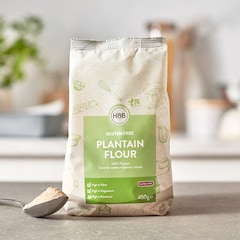 Plantain Flour 450g