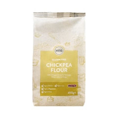 Chickpea Flour 450g