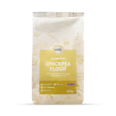 Chickpea Flour 450g