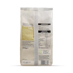 Chickpea Flour 450g