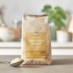 Chickpea Flour 450g