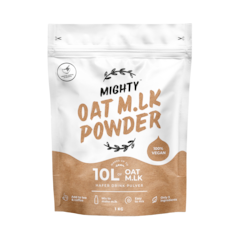 MIGHTY Oat M.LK Drink Powder 1kg