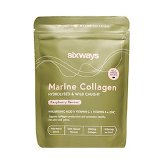 Wild Marine Collagen 196g