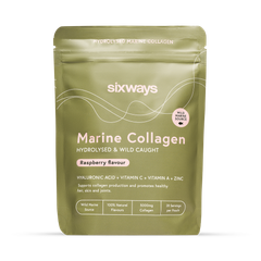 Image 1 for Wild Marine Collagen 196g