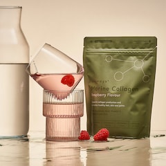 Wild Marine Collagen 196g