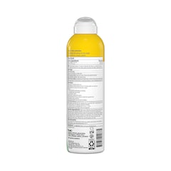 Sheer Mineral Fragrance Free Sunscreen Spray SPF50 148ml