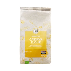 Cassava Flour 450g