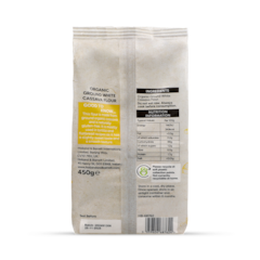 Cassava Flour 450g