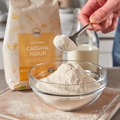 Cassava Flour 450g