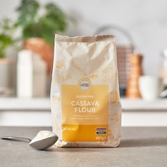 Cassava Flour 450g