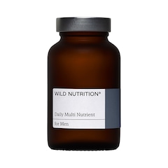 Daily Multi Nutrient for Men 60 Capsules