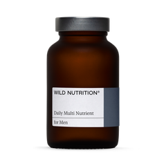 Image 1 for Daily Multi Nutrient for Men 60 Capsules