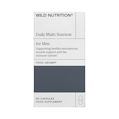 Daily Multi Nutrient for Men 60 Capsules