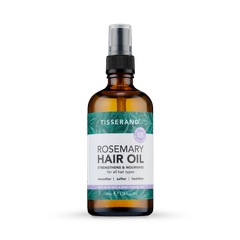 Image 1 for Rosemary Hair Oil 100ml