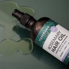 Image 3 for Rosemary Hair Oil 100ml