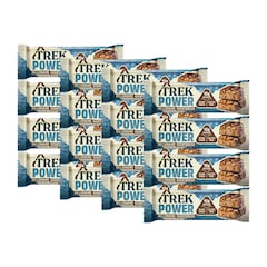 Power Millionaire Shortbread Protein Bar 16x 55g