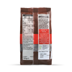 Image 2 for Dark Chocolate Cranberries 150g