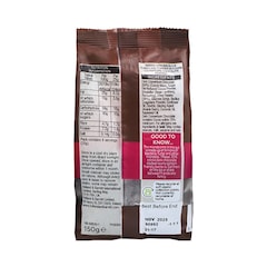 Dark Chocolate Raisins 150g