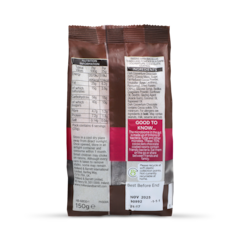 Dark Chocolate Raisins 150g