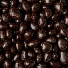 Dark Chocolate Raisins 150g