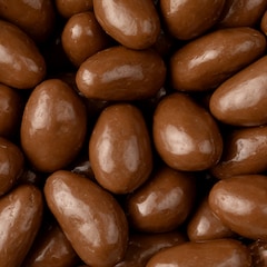 Milk Chocolate Brazil Nuts 150g