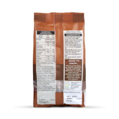 Milk Chocolate Dates 150g