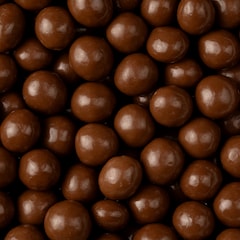 Milk Chocolate Hazelnuts 210g