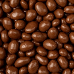 Milk Chocolate Peanut & Raisins 150g