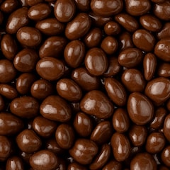 Milk Chocolate Raisins 150g