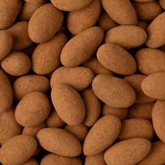 Milk Chocolate Almonds (No Added Sugar) 150g