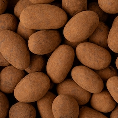 Milk Chocolate Brazil Nuts 150g