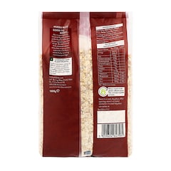 4 Grain Muesli Base 1kg