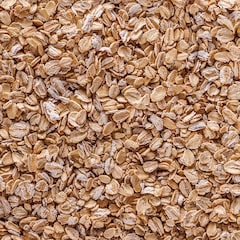 Organic Gluten Free Jumbo Oats 1kg