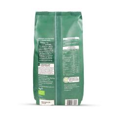 Image 2 for Organic Gluten Free Jumbo Oats 1kg