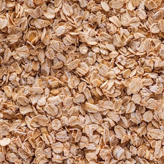 Organic Jumbo Oats 1kg