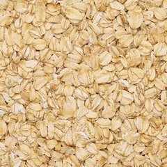 Organic Jumbo Oats 1kg