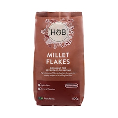 Millet Flakes 500g