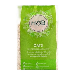 Porridge Oats 1kg