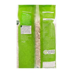 Porridge Oats 1kg