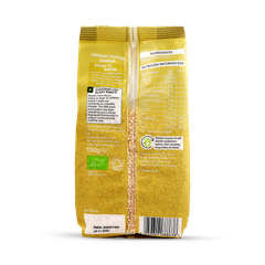 Image 2 for Puffed Quinoa 100g