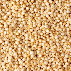 Puffed Quinoa 100g