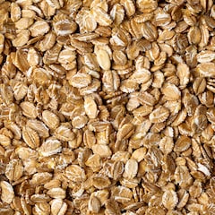 Rye Flakes 500g