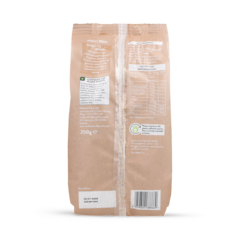 Wheat Bran 250g