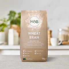 Wheat Bran 250g