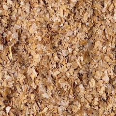 Wheat Bran 250g