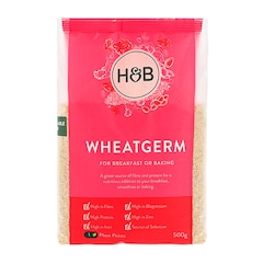 Wheatgerm 500g