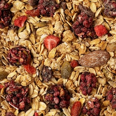 Immunity Support Toasted Muesli 400g