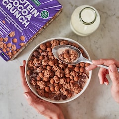 Protein Cocoa Crunch Cereal 200g